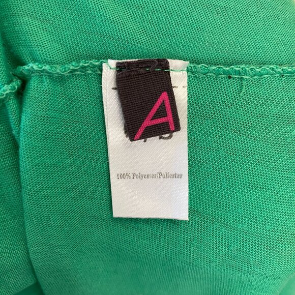 Ardene Turquoise Infinity Scarf - Picture 6 of 6